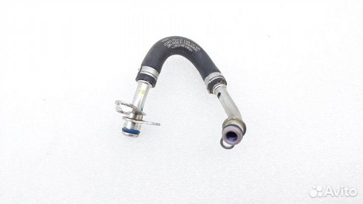 Трубка охлаждающей жидкости Mercedes-Benz E-Class
