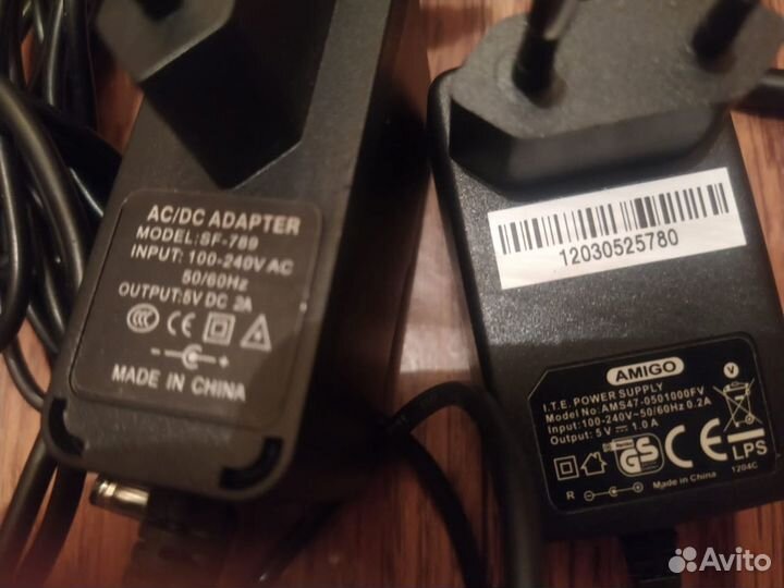 Блок питания для устройств