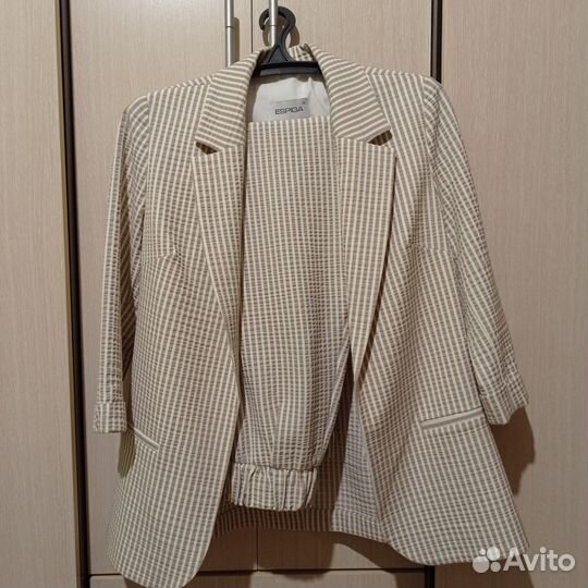 Костюм летний женский