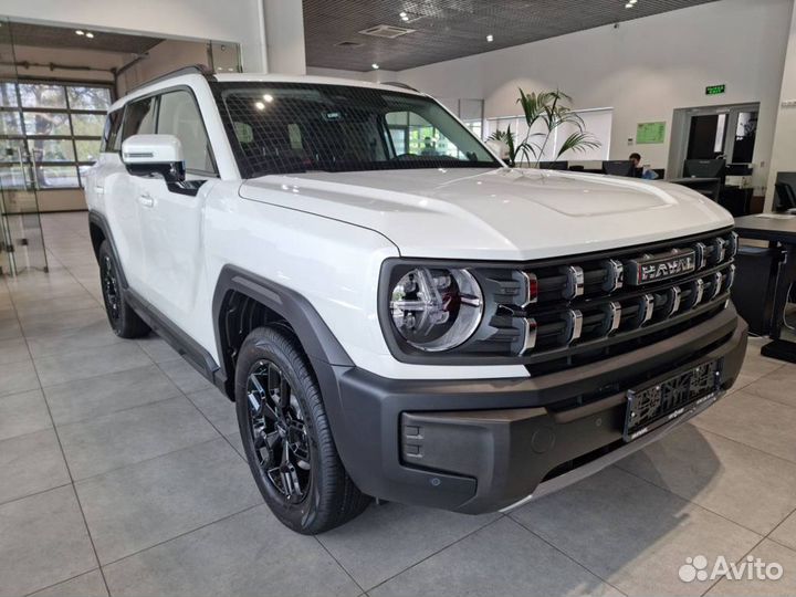 HAVAL H3 1.5 AMT, 2024