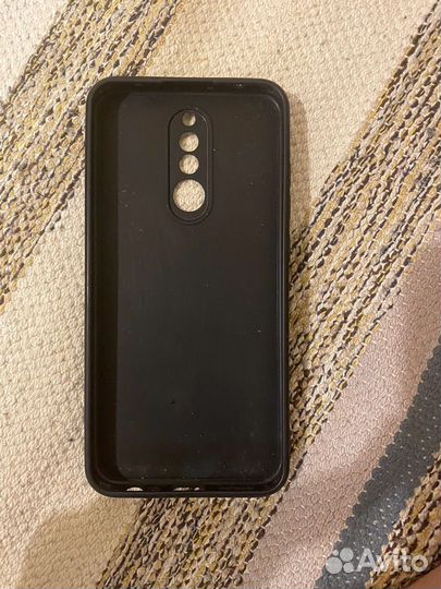 Xiaomi Redmi 8, 4/64 ГБ