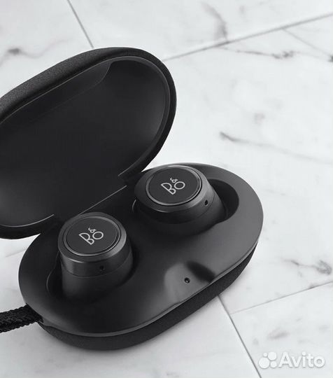 Bluetooth-наушники премиум-класса Bang & Olufsen