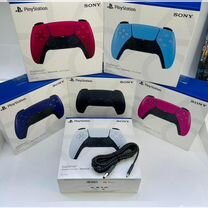 Sony PS5 Dualsense (Новые)