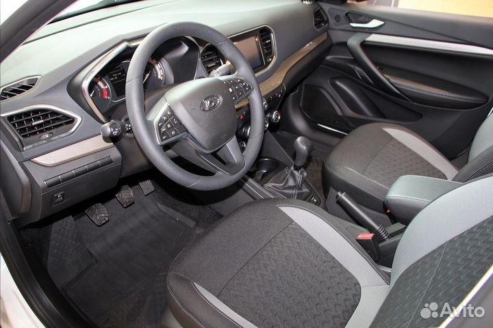 LADA Vesta 1.6 МТ, 2023