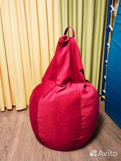 Кресло мешок 5xl