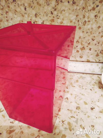 Ёмкости для хранения продуктов