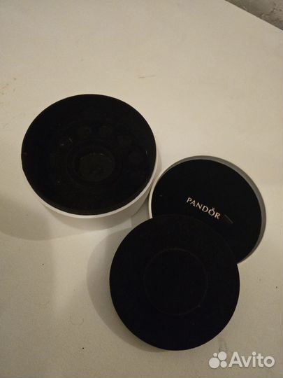 Коробка pandora