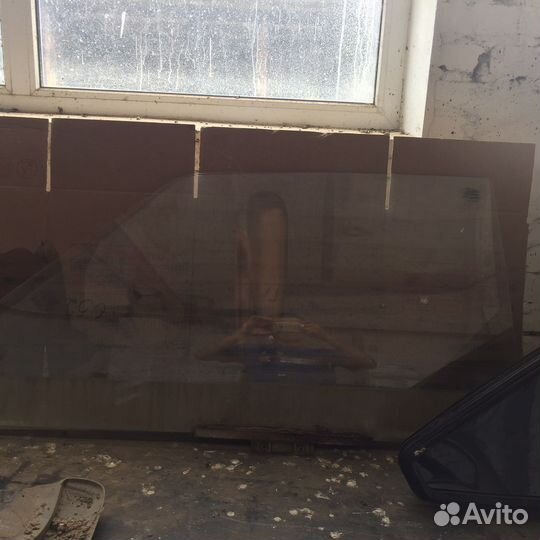 Стекла бокавые 2108 2113