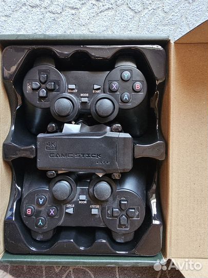 Игровая приставка игры dendy sega 90 х г