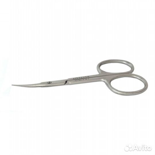 Ножницы ногтевые NS-797-S(ST)