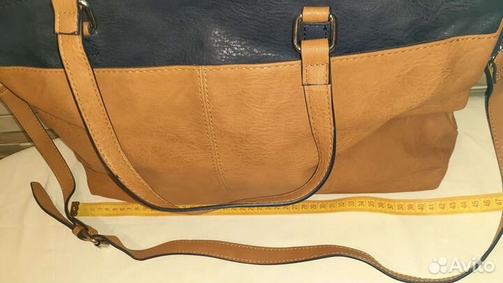 Сумка Страдивариус.Испания