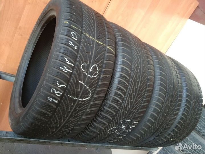 Goodyear UltraGrip 8 Performance 285/45 R20