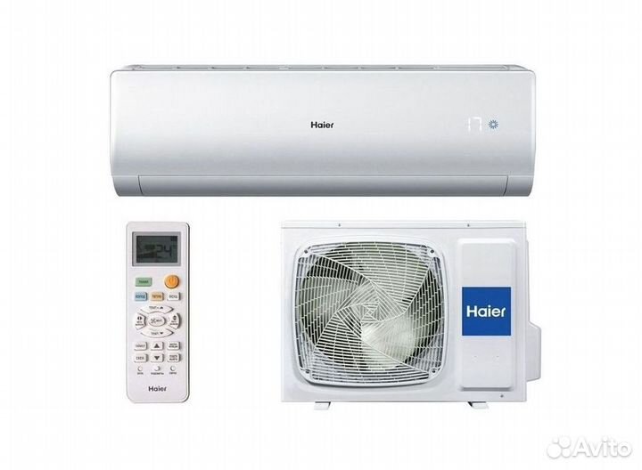 Кондиционер / большой выбор