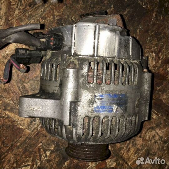 Генератор mazda Millenia TA5P KLK1 1012117240