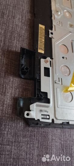 Разбор Acer aspire E5-511g