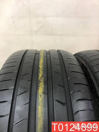 Toyo Proxes Sport 245/45 R17 99Y