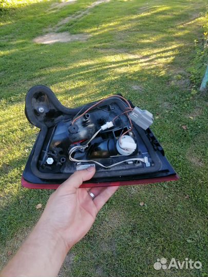 Продам задний правый фонарь на форд Мондео 4