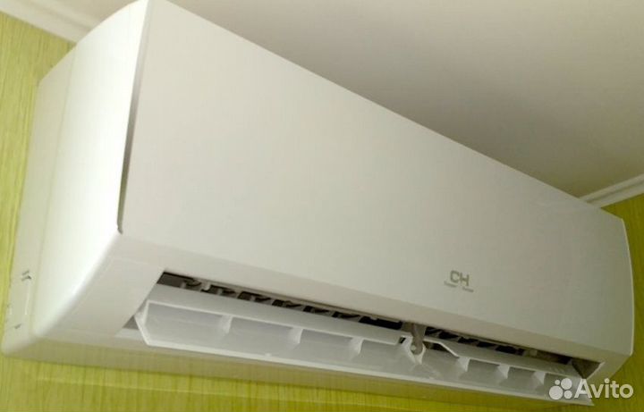 Cooper&Hunter Veritas CH-S12ftxq