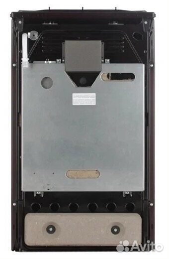 Диагностика газовых плит, колонок, котлов