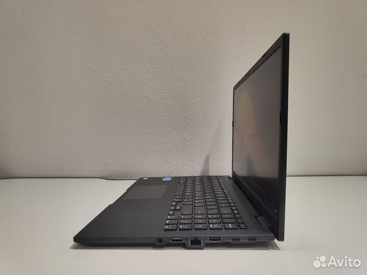 Ноутбук Asus ExpertBook 15.6