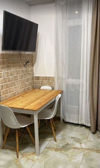 Квартира-студия, 27 м², 2/8 эт.