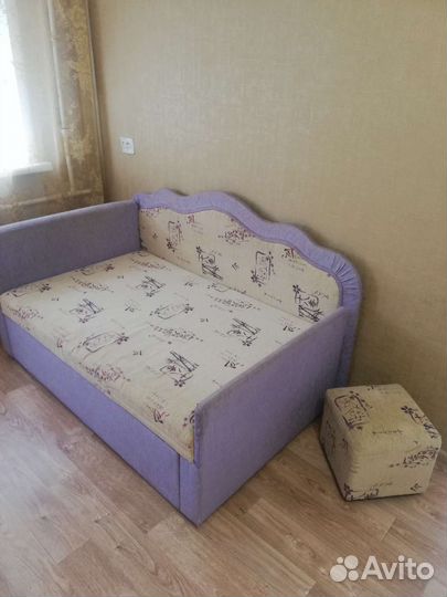 Диван бу