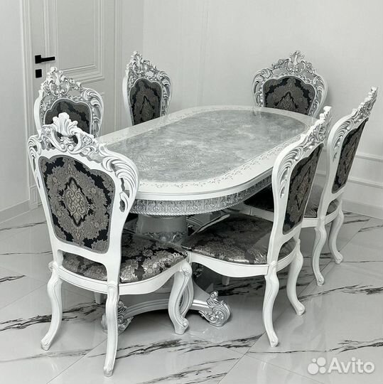 Кухонный стол / стол / стол стулья