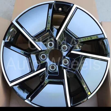 Литые диски Fang Cheng Bao 7.5×R19 5×120
