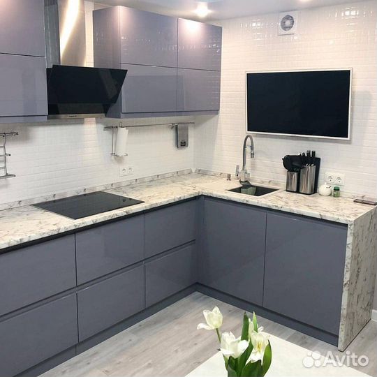 Кухня на заказ