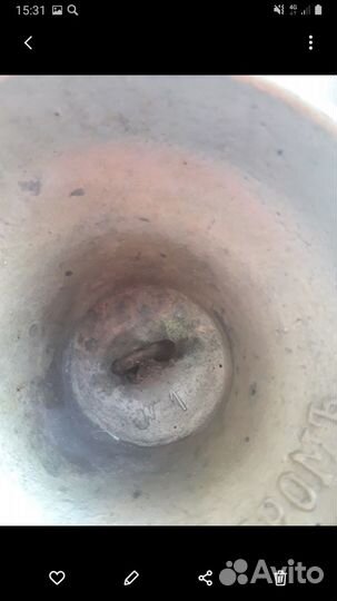 Колокольчик