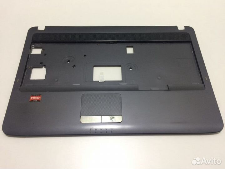 Топкейс ноутбука Samsung R525, RV510