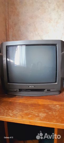 Телевизор бу