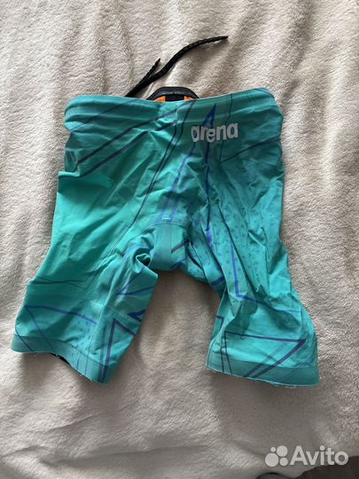 Гидрошорты arena 10-11 лет