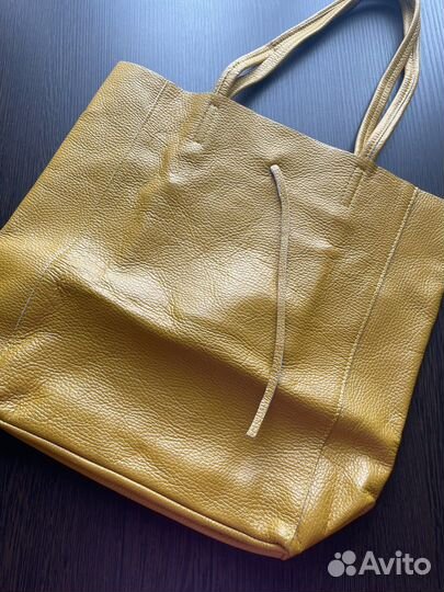 Сумка шопер