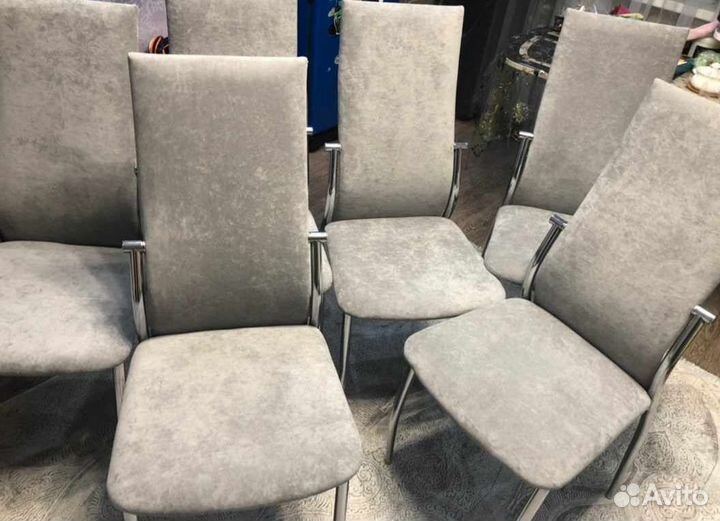 Обшивка мягкой мебели