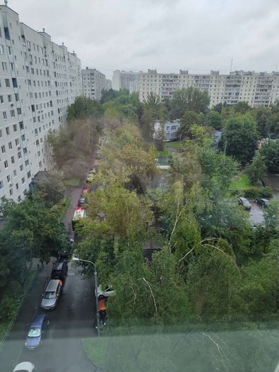 Комната 18 м² в 3-к., 9/12 эт.