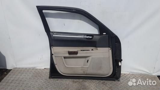 Дверь передняя левая chrysler 300C 1 (4BL18EN01)