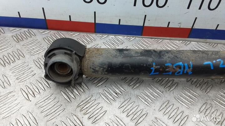 Амортизатор/стойка задняя (разное) Audi A4/RS4/S4