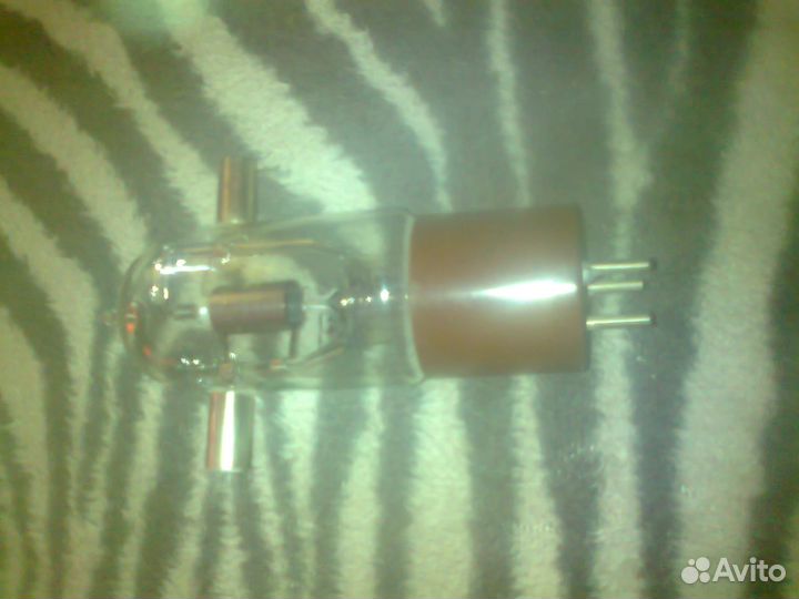 Радиолампы