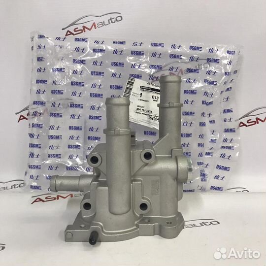 Корпус термостата Astra / Cruze / Aveo / Zafira