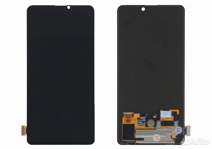 Дисплей для Xiaomi Mi 9T / Mi 9T Pro / Mi 9 Pro