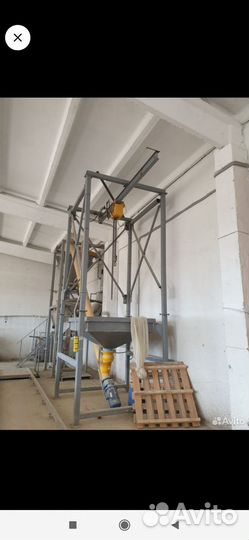 Продам готовый бизнес производство