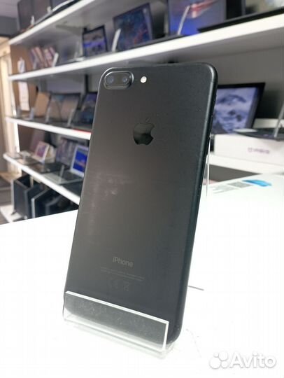 iPhone 7 Plus 32GB Гарантия
