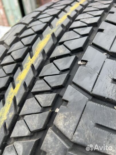 Bridgestone Dueler H/T 684II 275/50 R22