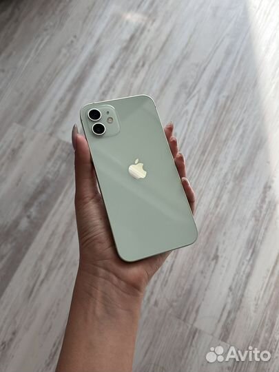 iPhone 12 128gb