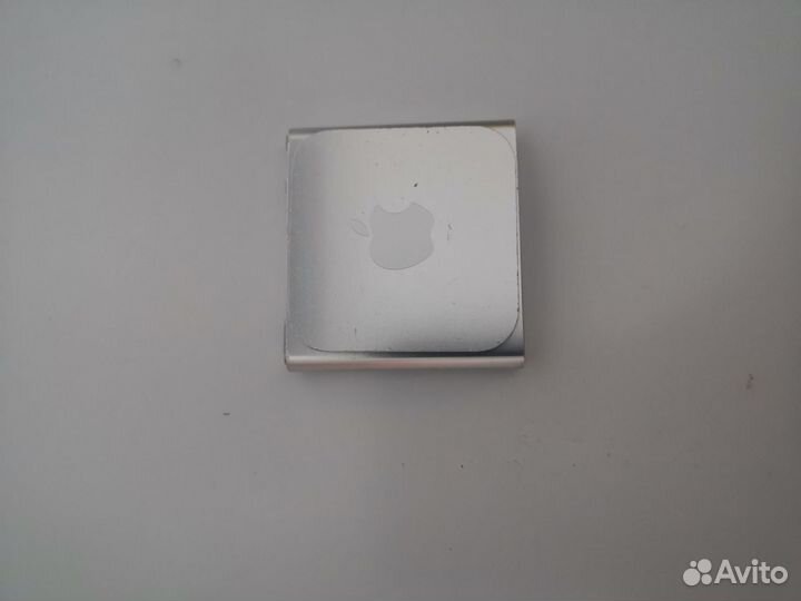 Плеер iPod nano 6