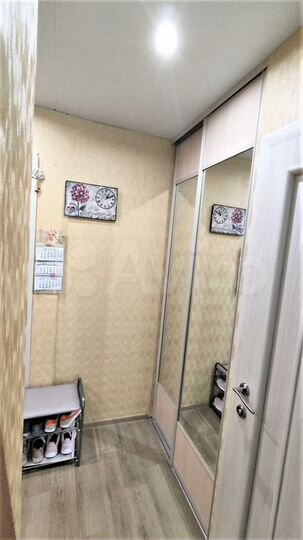 2-к. квартира, 44,2 м², 4/5 эт.