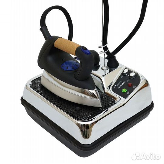 Парогенератор Metalnova Vapor 2600