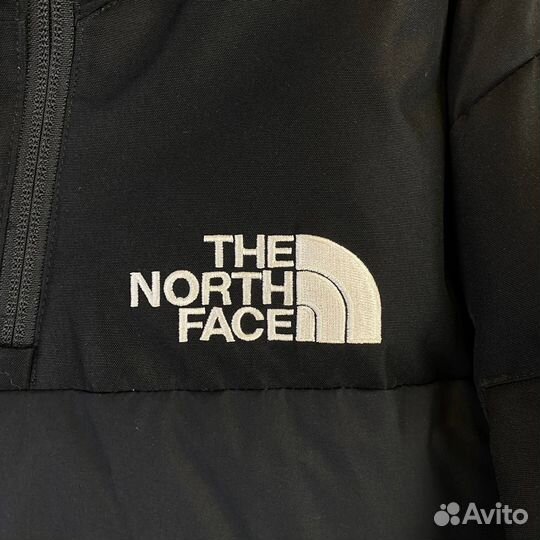 Пуховик The North Face Оригинал