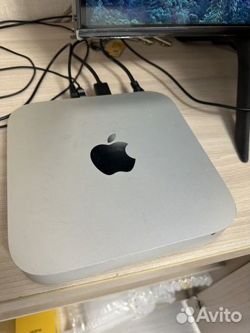 Apple Mac mini mid 2011